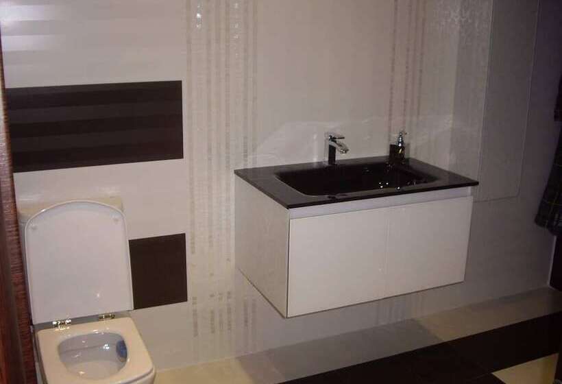 Пансион Guest House & Rooms Chris Toros