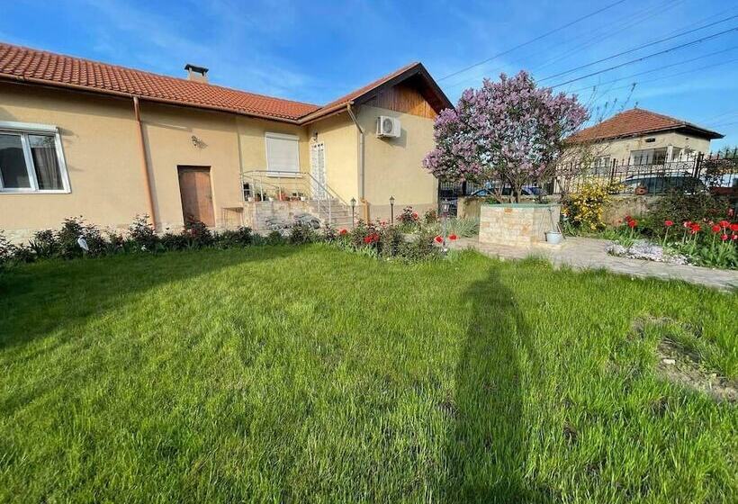 Пансион Guest House & Rooms Chris Toros