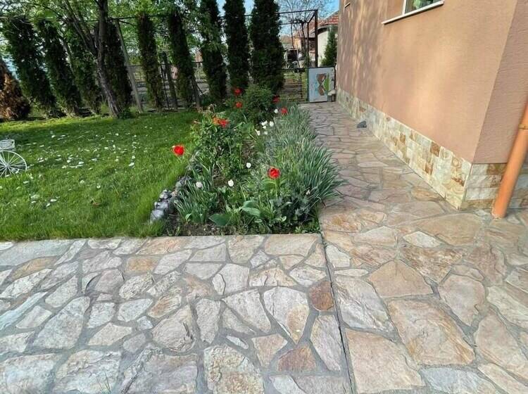 Пансион Guest House & Rooms Chris Toros