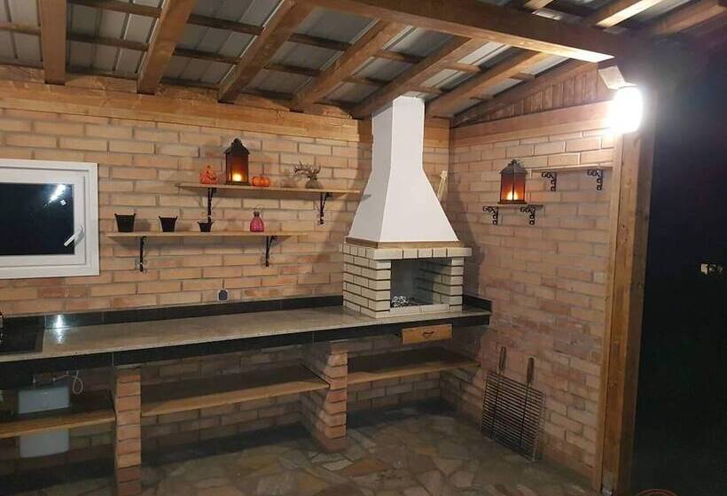 Пансион Guest House & Rooms Chris Toros