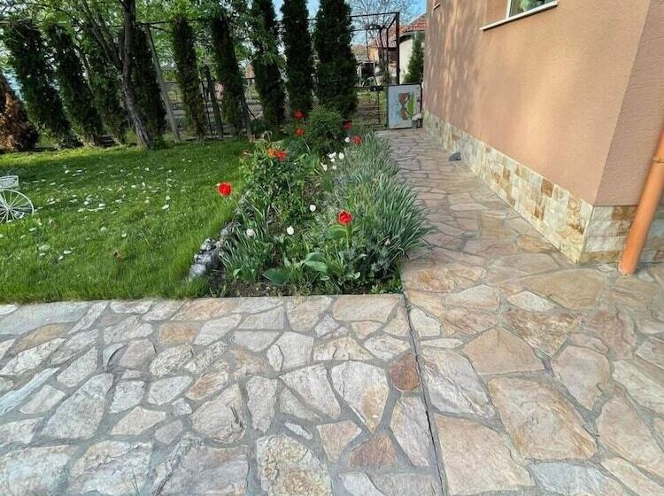 Пансион Guest House & Rooms Chris Toros