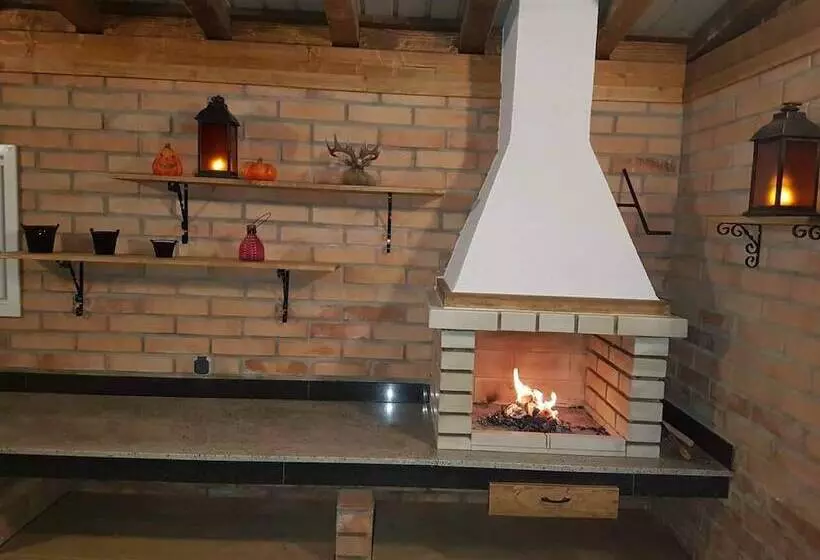 Majatalo Guest House & Rooms Chris Toros