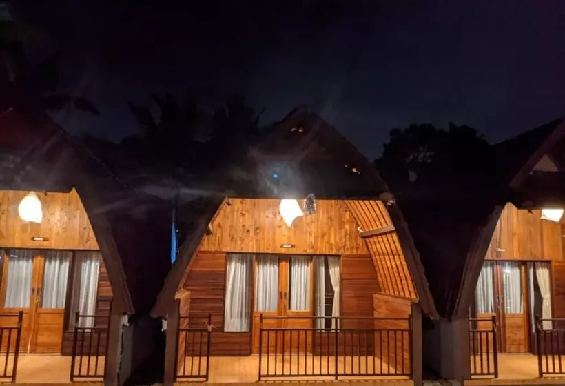 ペンション Loka Loka Ubud