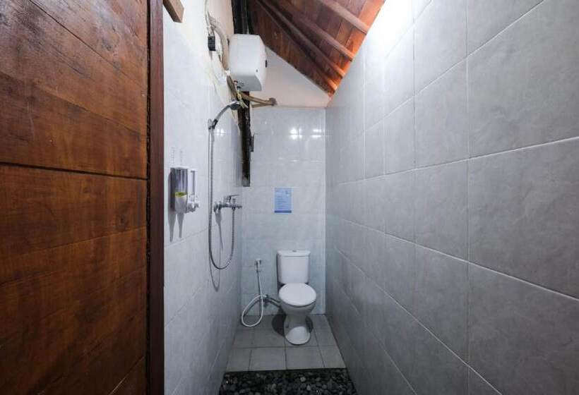 膳宿费 Loka Loka Ubud