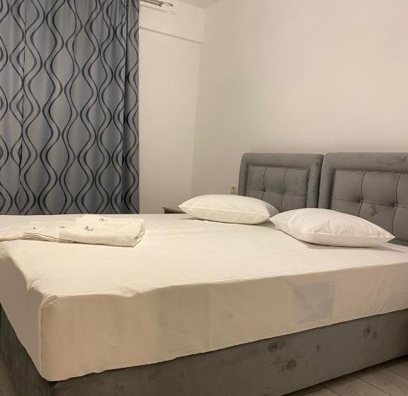 膳宿费 Luxury By Saray