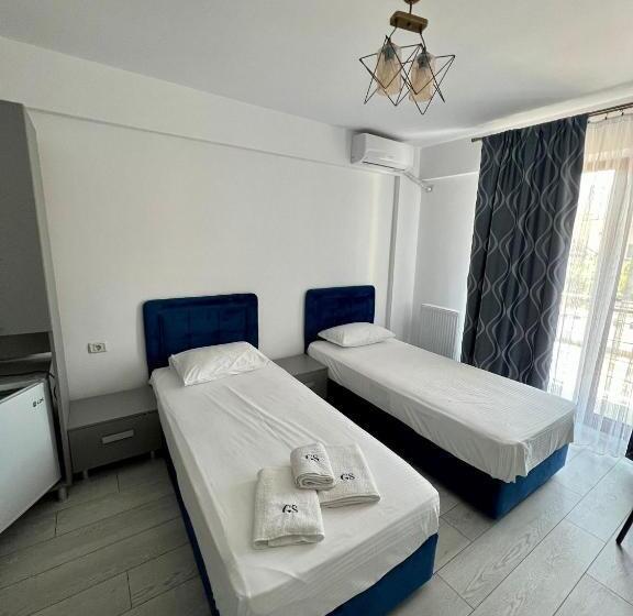 膳宿费 Luxury By Saray