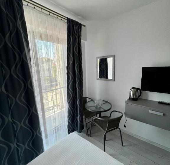 膳宿费 Luxury By Saray