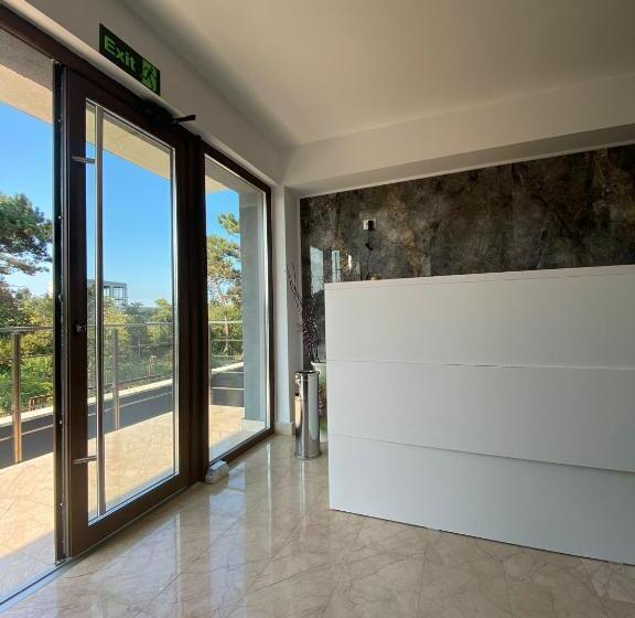 膳宿费 Luxury By Saray