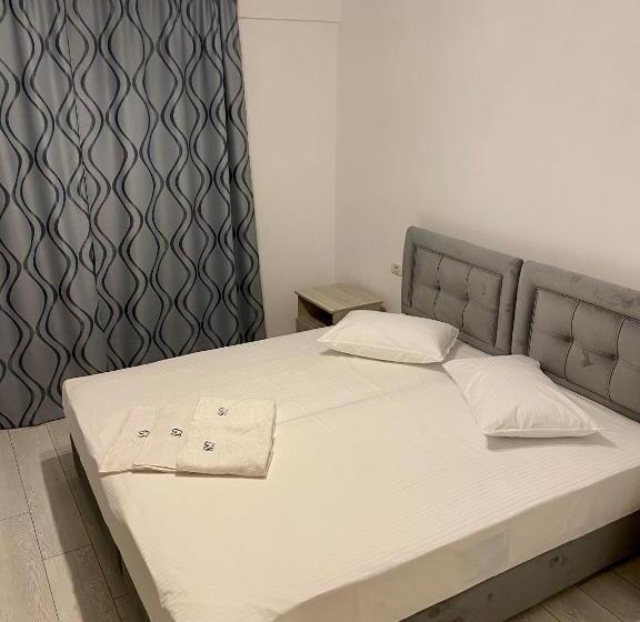 膳宿费 Luxury By Saray