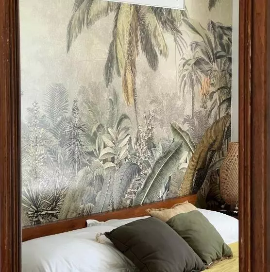 پانسیون Maison Taina