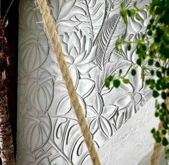 پانسیون Maison Taina