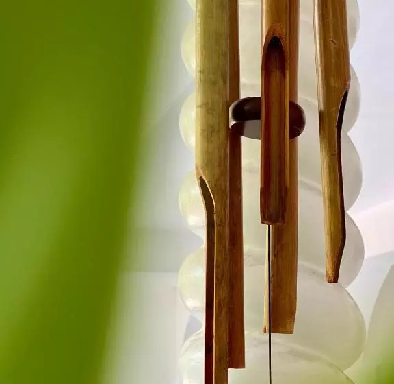 پانسیون Maison Taina