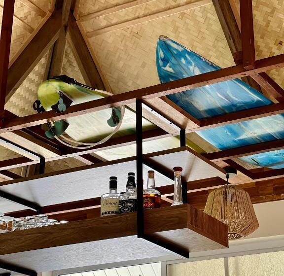 پانسیون Maison Taina