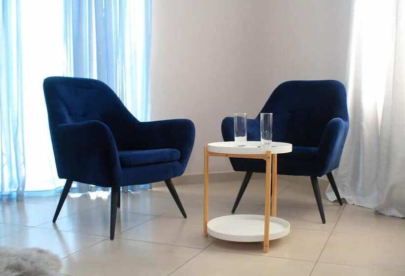 Pension (Hôtel basse catégorie) Serenity River Front Gardens Resort