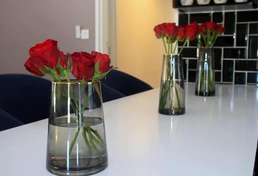 Pension (Hôtel basse catégorie) Serenity River Front Gardens Resort