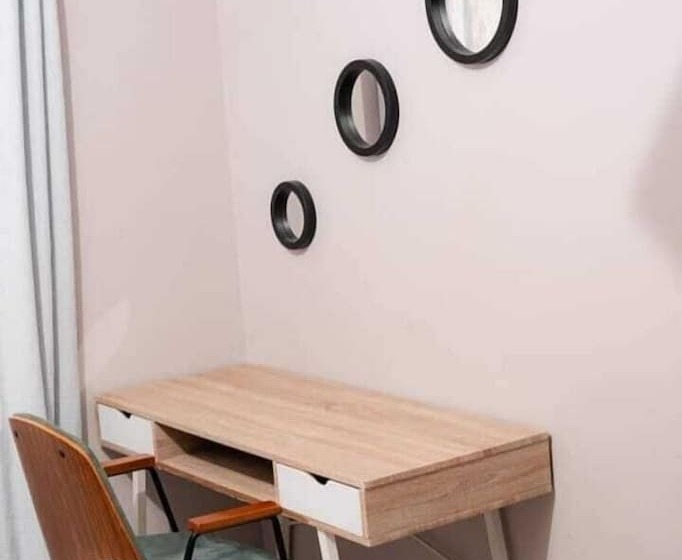 Pension (Hôtel basse catégorie) Serenity River Front Gardens Resort