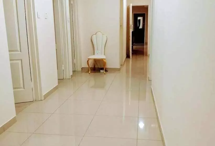 پانسیون Serenity River Front Gardens Resort