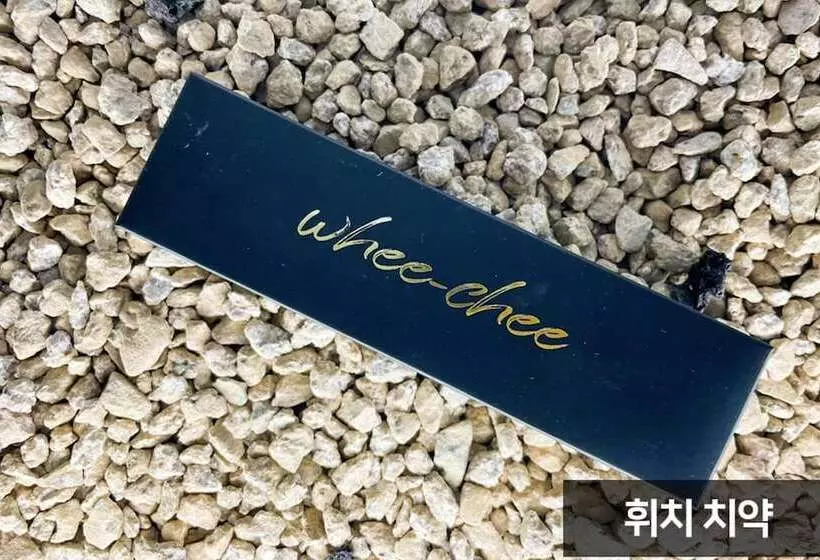 ペンション Yangyang Yoloha Surfhouse