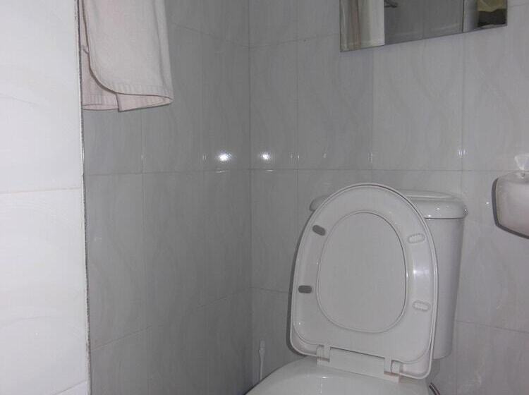 Psalms Motel Entebbe