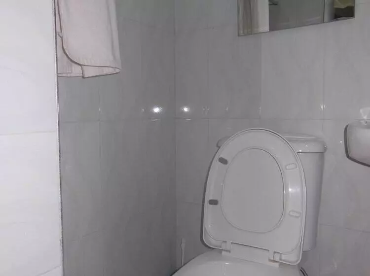 Psalms Motel  Entebbe