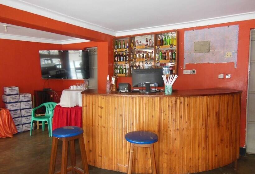Psalms Motel Entebbe