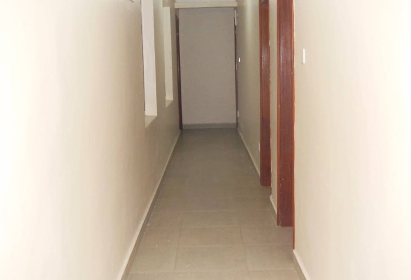 Psalms Motel Entebbe