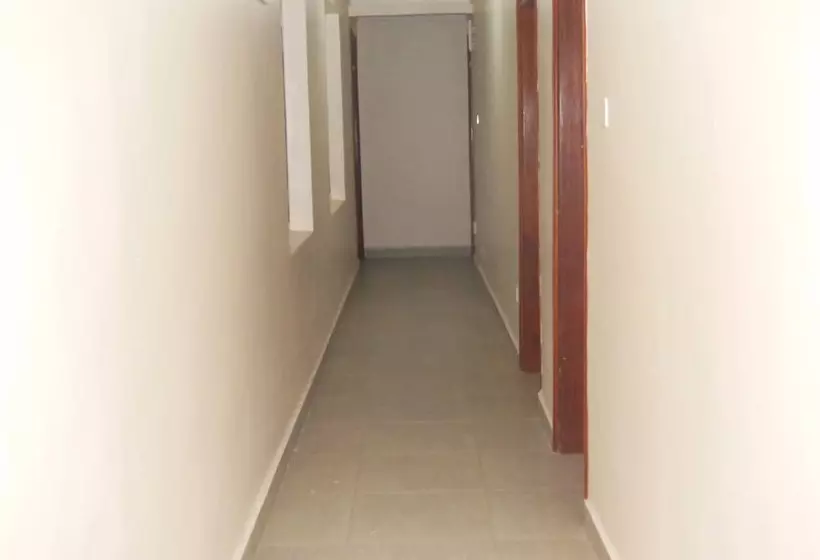 Psalms Motel  Entebbe