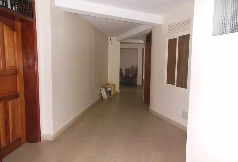 Psalms Motel  Entebbe