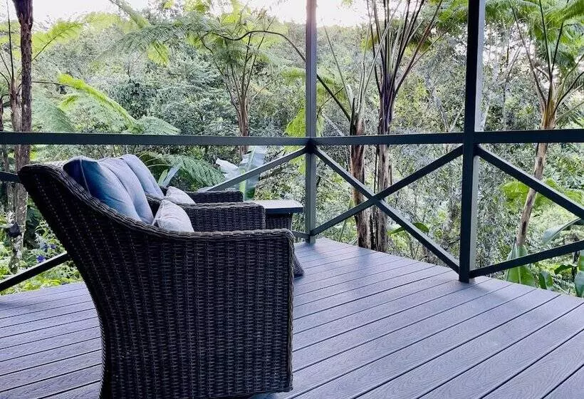 استراحتگاه Mont Carpe Diem