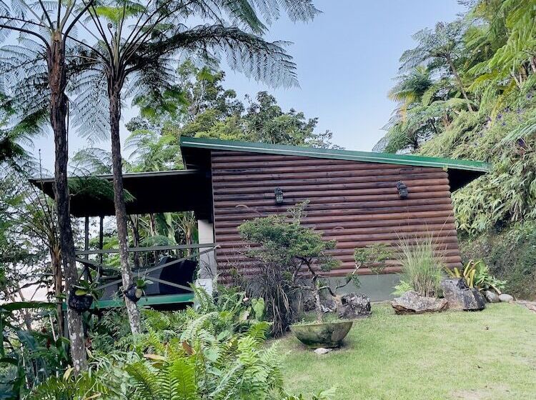 استراحتگاه Mont Carpe Diem