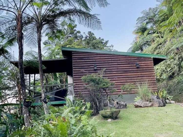 استراحتگاه Mont Carpe Diem