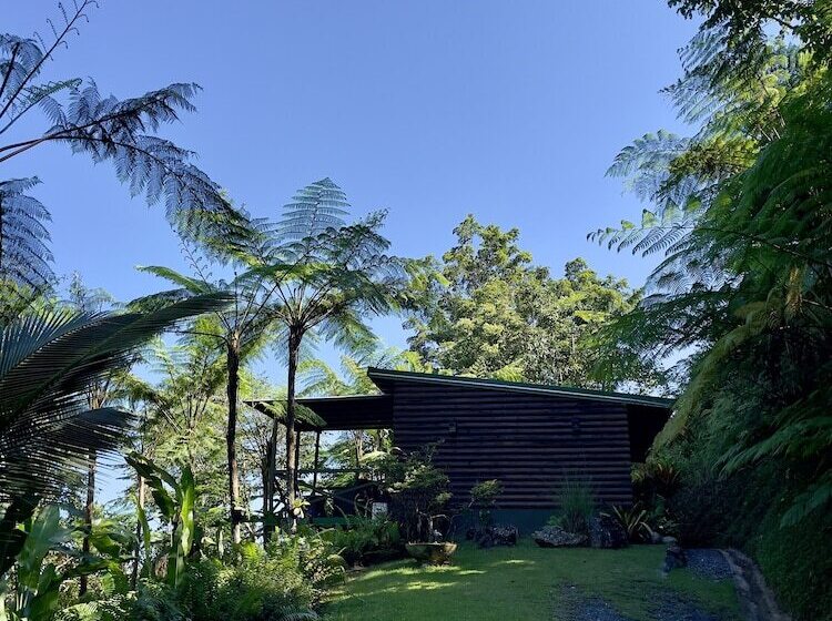 استراحتگاه Mont Carpe Diem