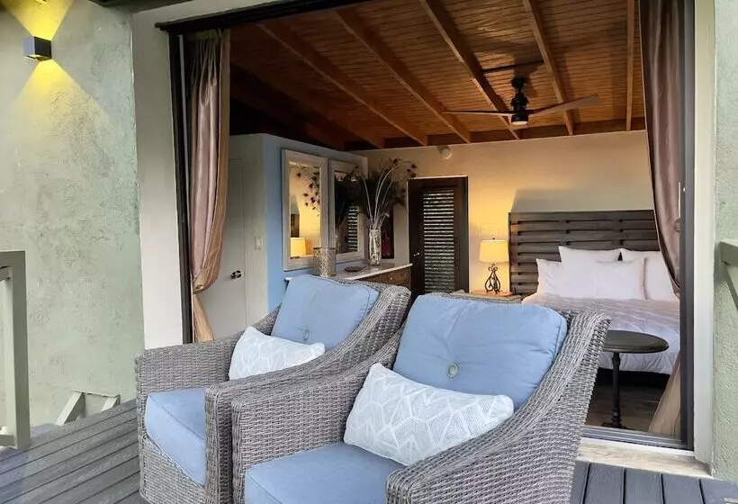 استراحتگاه Mont Carpe Diem