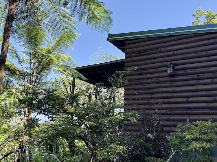 استراحتگاه Mont Carpe Diem