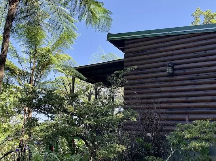 استراحتگاه Mont Carpe Diem