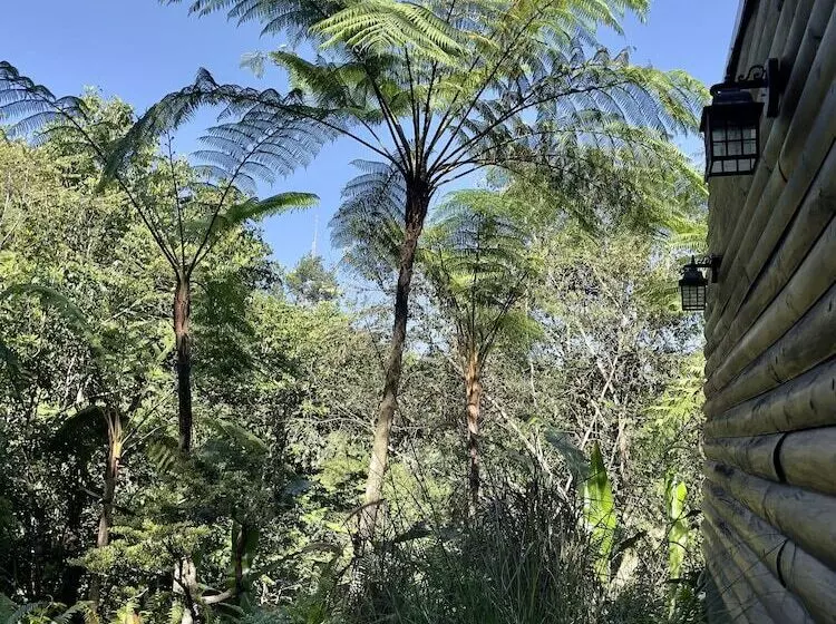 استراحتگاه Mont Carpe Diem