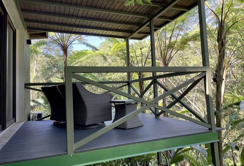 استراحتگاه Mont Carpe Diem