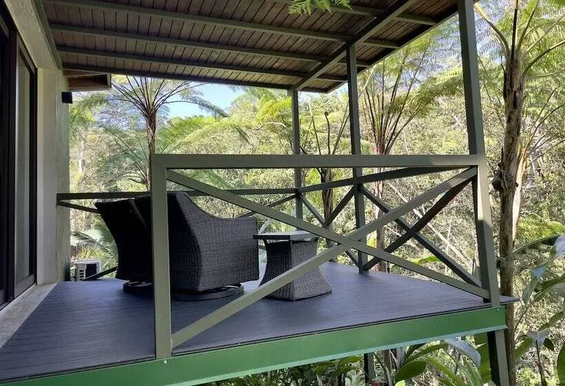 استراحتگاه Mont Carpe Diem