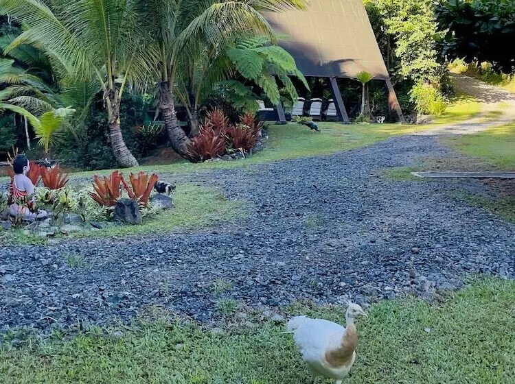 استراحتگاه Mont Carpe Diem