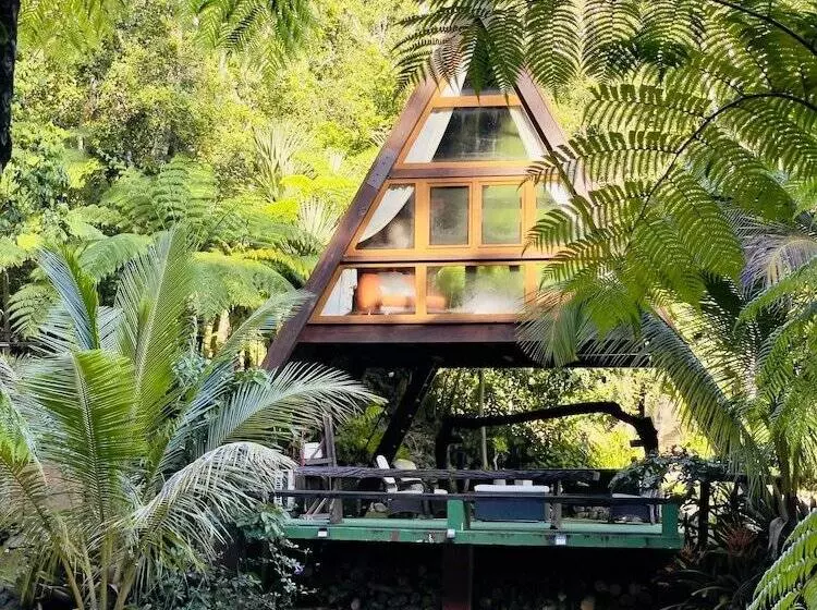 استراحتگاه Mont Carpe Diem