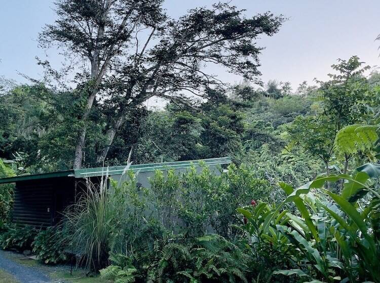 استراحتگاه Mont Carpe Diem