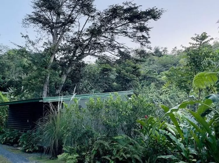 استراحتگاه Mont Carpe Diem