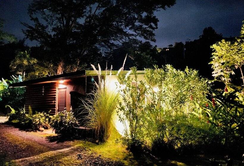 استراحتگاه Mont Carpe Diem