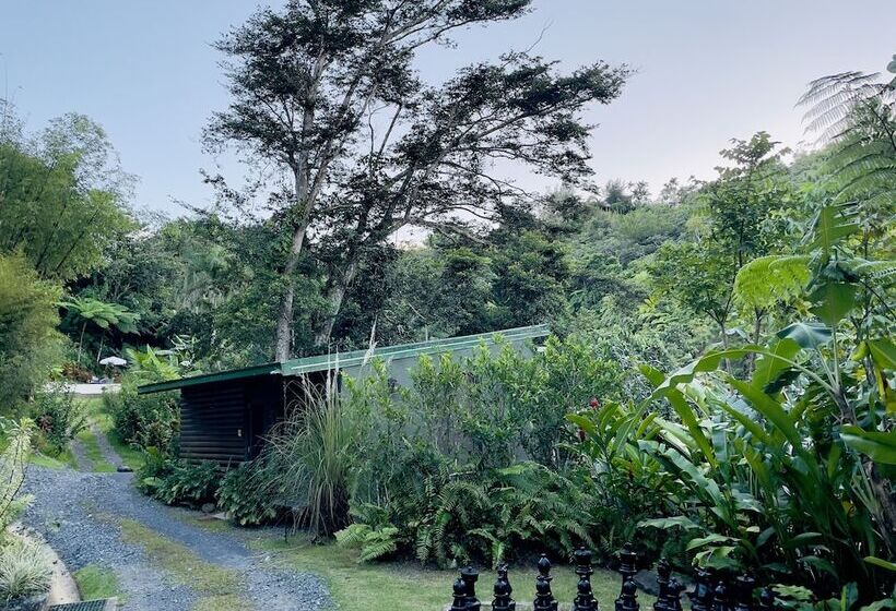 استراحتگاه Mont Carpe Diem