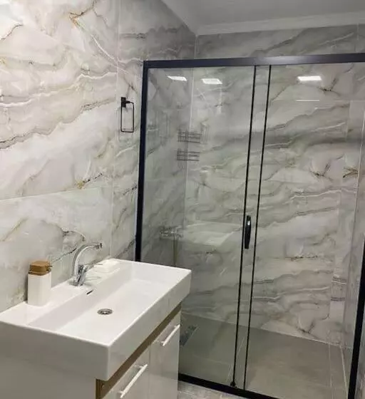ホテル Taş Mahall Luxury