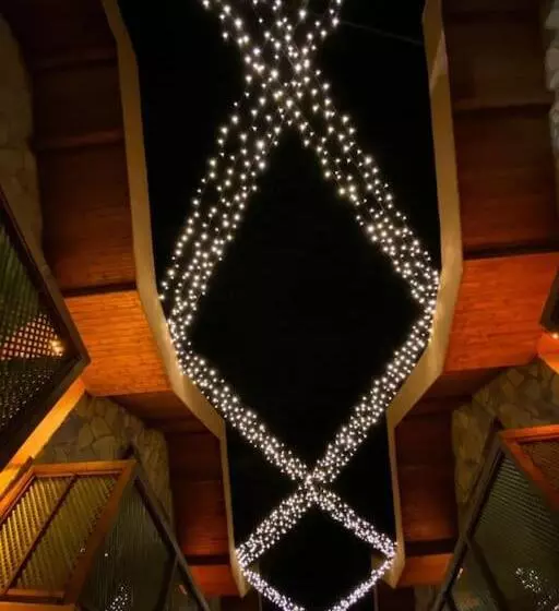ホテル Taş Mahall Luxury