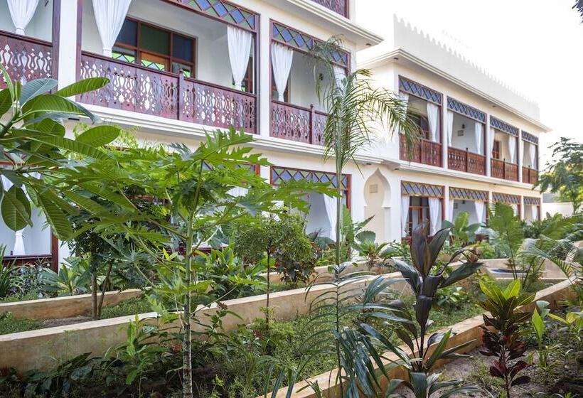 Tasneem Luxury Appartment