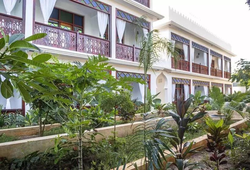 Tasneem Luxury Appartment