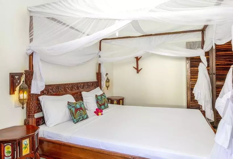 Tasneem Luxury Appartment