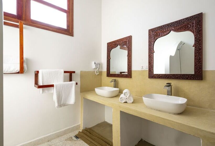 Tasneem Luxury Appartment